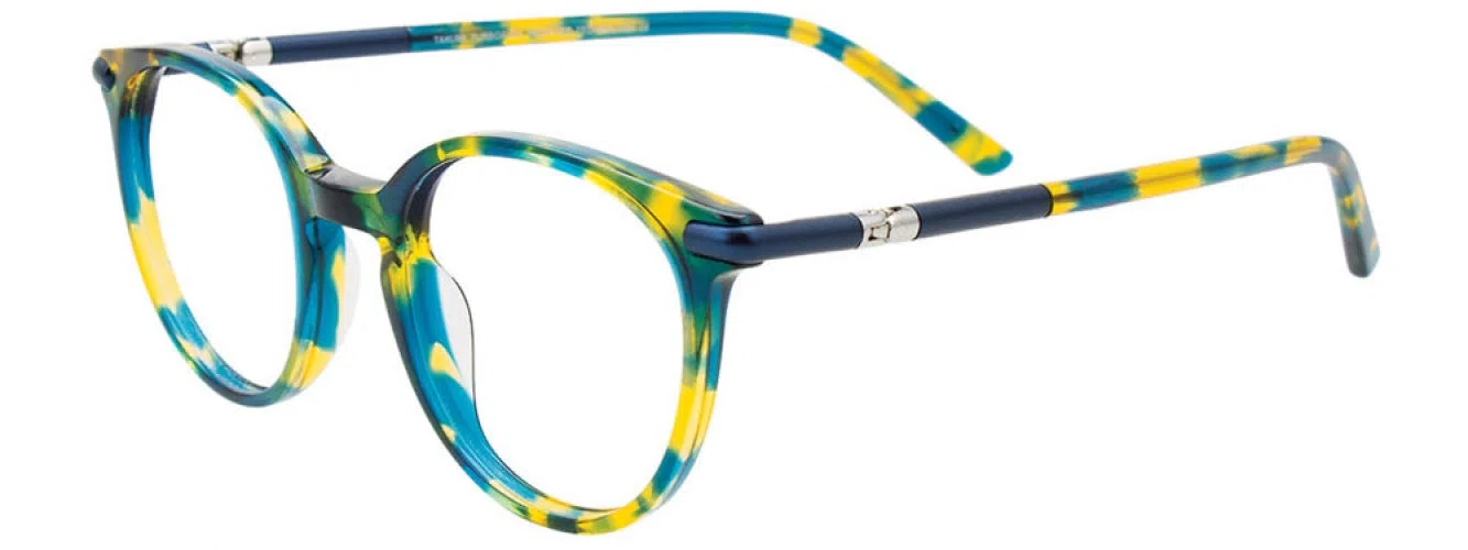 Takumi TK1251 Eyeglasses - view 5
